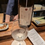 鮨処 一石三鳥 - 