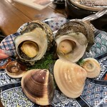 日本酒 炭焼き家 粋 - 