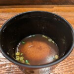 鮨処 一石三鳥 - 