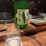 鮨処 一石三鳥 - 