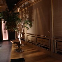 しゃぶしゃぶ　すき鍋　おもき 銀座店 - 