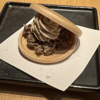 すき焼 しゃぶしゃぶつかだ KITTE大阪店 - 
