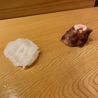 鮨 しゅん輔 阿佐ヶ谷 - 