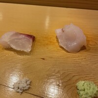 鮨 しゅん輔 阿佐ヶ谷 - 