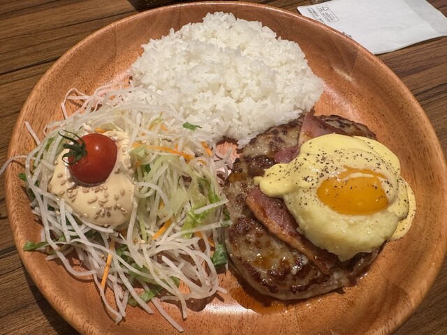 Bikkuri Donkey Hibarigaoka Ten