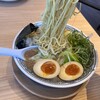 丸源ラーメン 福生店