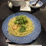 洋麺屋　五右衛門 - 