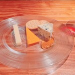 ワインバー マルコ - 