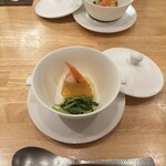 蕎麦懐石 義 恵比寿 - 