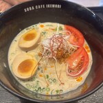 SOBA CAFE IKEMORI 日本武道館店 - 