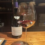 ワインバー マルコ - 