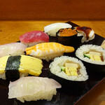 磯寿司 - 