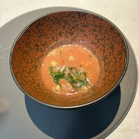 IN DISH - 