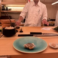 鮨おにかい＋1 - 