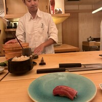鮨おにかい＋1 - 