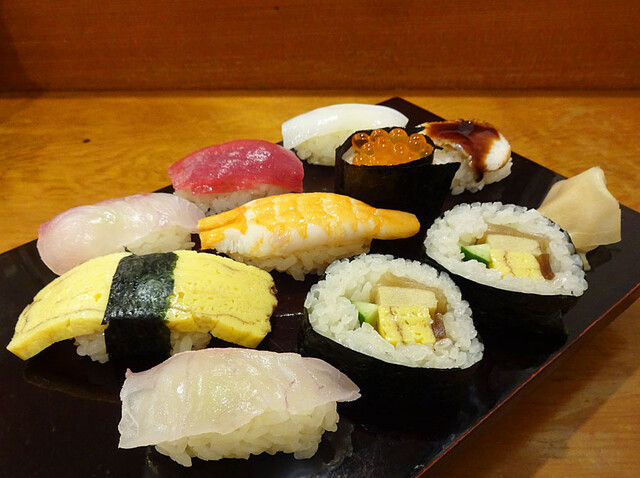 Iso Zushi Kitashinchi Ten photo 5