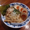 東陽町 らぁ麺 ばらや