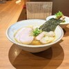 ジャパニーズ ラーメン 五感