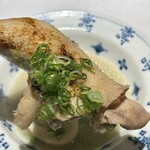 魚と煮込みとわら焼きと ととと - 