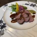 創作茶寮 西村 - 