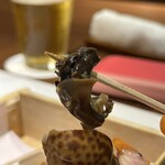 魚と煮込みとわら焼きと ととと - 