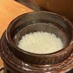 魚と煮込みとわら焼きと ととと - 