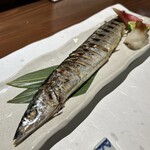 魚と煮込みとわら焼きと ととと - 