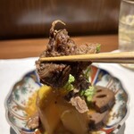 魚と煮込みとわら焼きと ととと - 