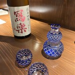 魚と煮込みとわら焼きと ととと - 