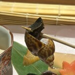 魚と煮込みとわら焼きと ととと - 