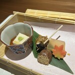 魚と煮込みとわら焼きと ととと - 