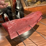 魚と煮込みとわら焼きと ととと - 