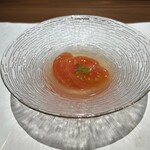 魚と煮込みとわら焼きと ととと - 