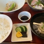 創作茶寮 西村 - 