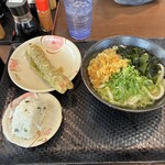 こがね製麺所 - 