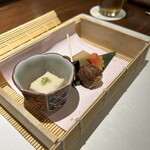 魚と煮込みとわら焼きと ととと - 