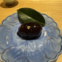 日本橋 蕎ノ字 - 