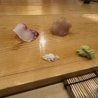 鮨 しゅん輔 阿佐ヶ谷 - 