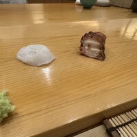 鮨 しゅん輔 阿佐ヶ谷 - 