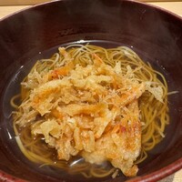 日本橋 蕎ノ字 - 