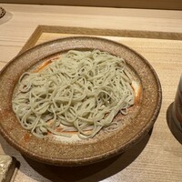 日本橋 蕎ノ字 - 