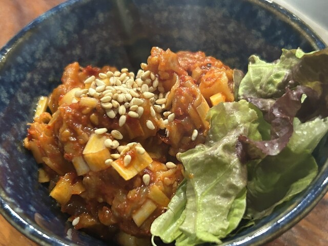 もんじゃ焼き joh （ジョー） - 川崎大師/もんじゃ焼き | 食べログ