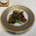 ワキヤ 一笑美茶樓 - 