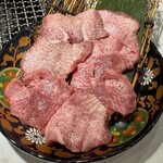 ヤキニクマニア。 - 料理写真: