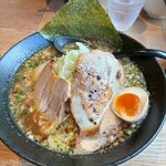 五郎家 山田本店 - 人気の五郎屋ラーメン