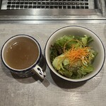 代官山焼肉 kintan - 