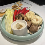 ワキヤ 一笑美茶樓 - 