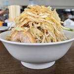 らーめん旭郎山 - 