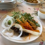 キャナリィ ロウ - 料理写真: