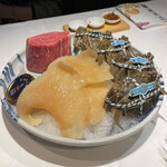 ワキヤ 一笑美茶樓 - 